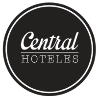 Central Hoteles, WEB